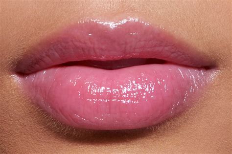 dior addict lip glow lilac.